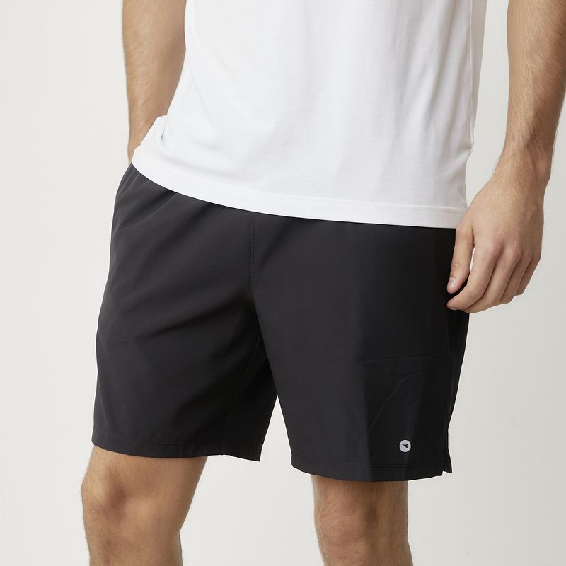 DIADORA - Short Casual Hombre Diadora