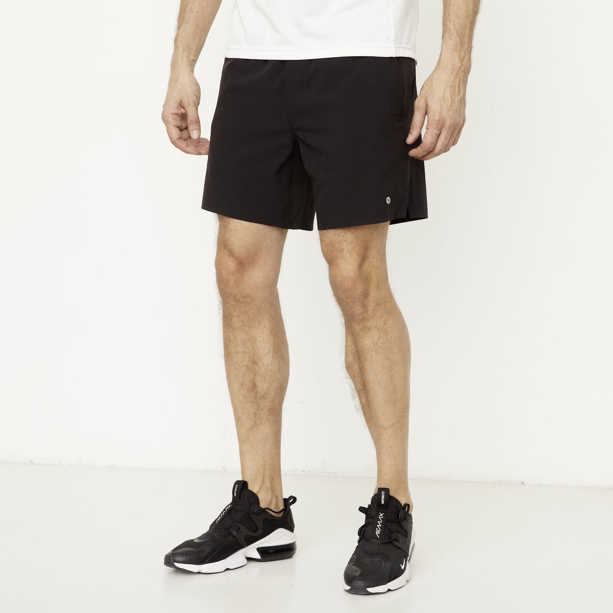 DIADORA - Short Deportivo Hombre Diadora