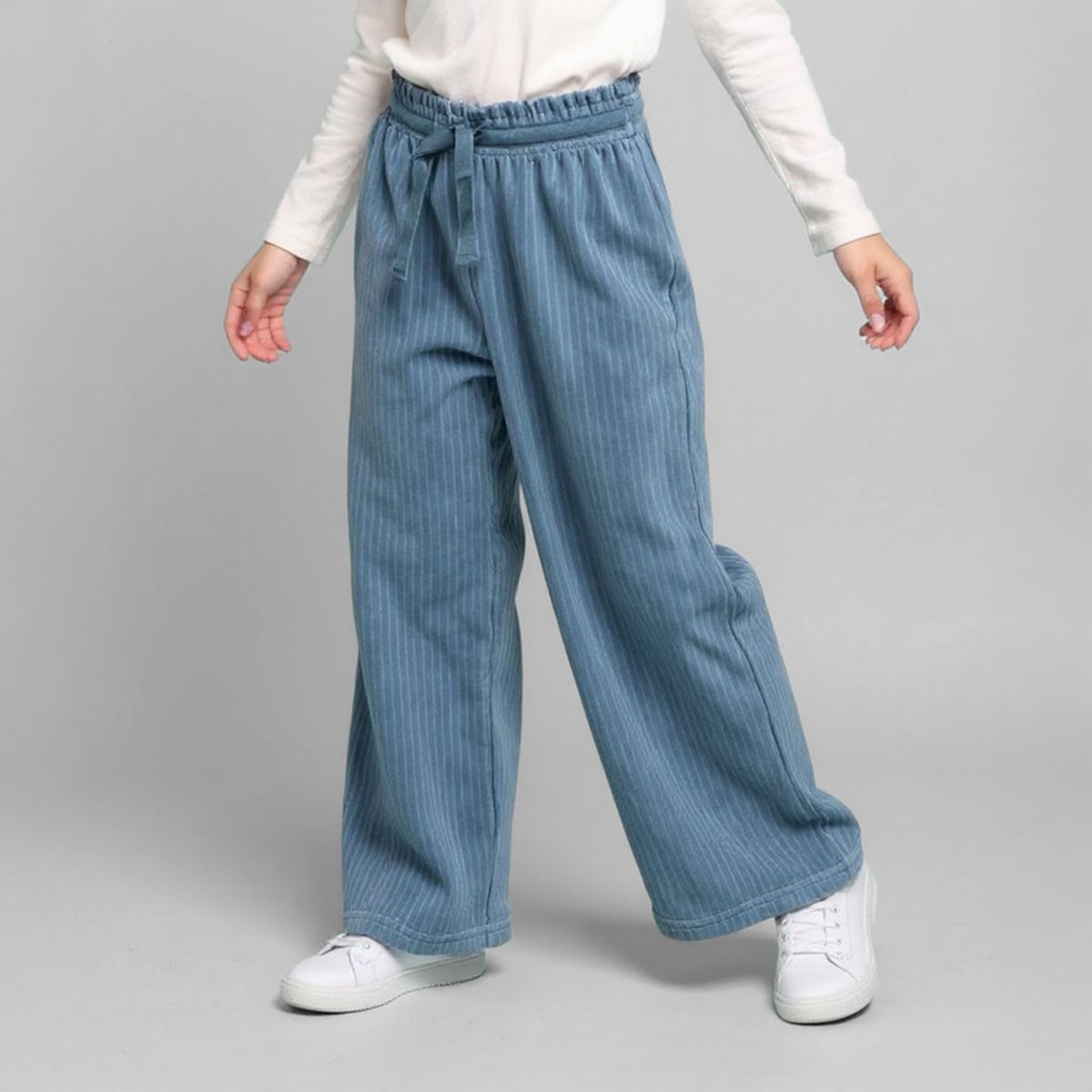 YAMP - Pantalón Niña Algodón Yamp