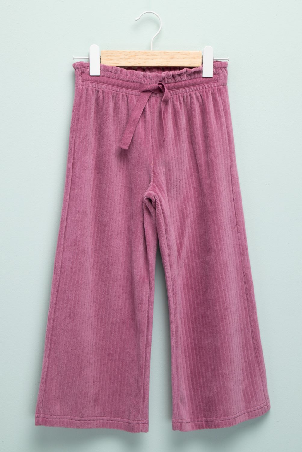 YAMP - Pantalón Niña Algodón Yamp