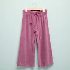 YAMP - Pantalón Niña Algodón
