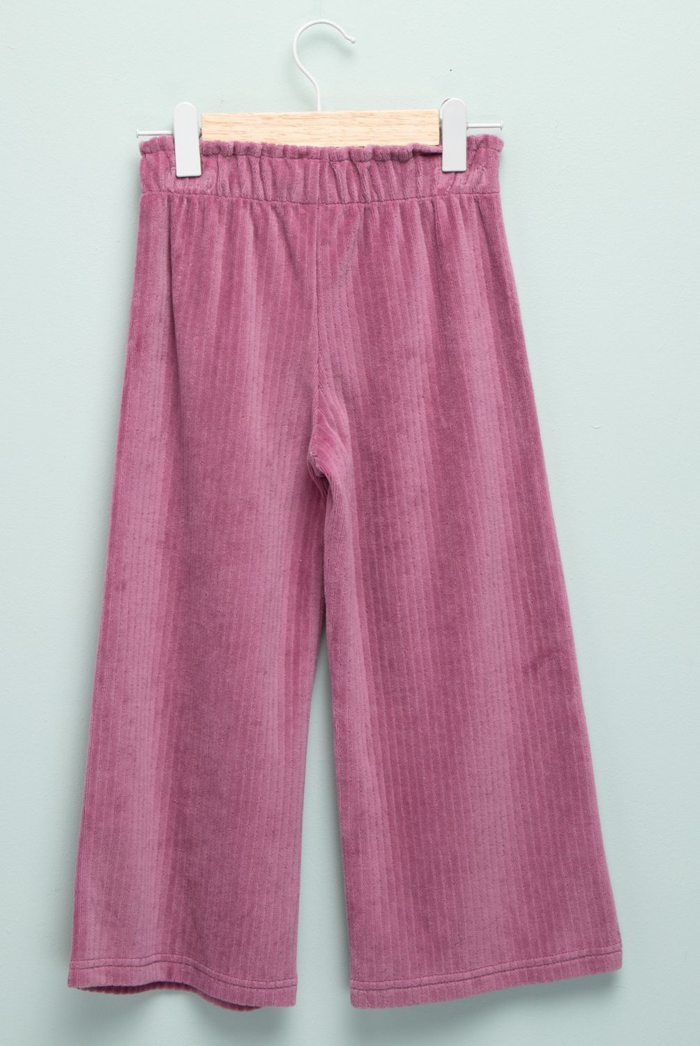 YAMP - Pantalón Niña Algodón Yamp