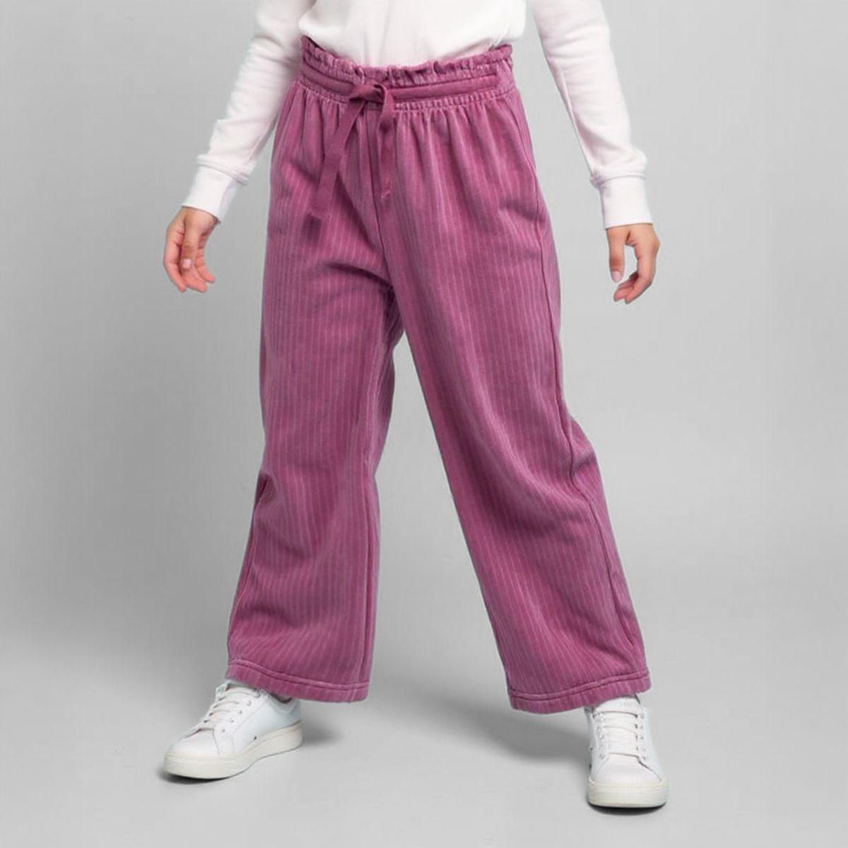 YAMP - Pantalón Niña Algodón Yamp