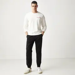 BASEMENT - Pantalón Hombre