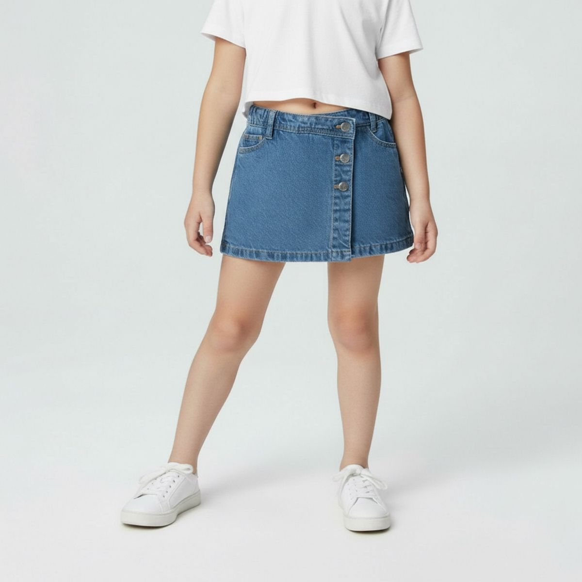 YAMP - Falda Niña Yamp