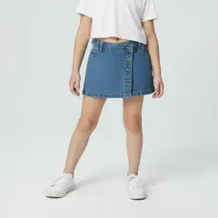YAMP - Falda Niña