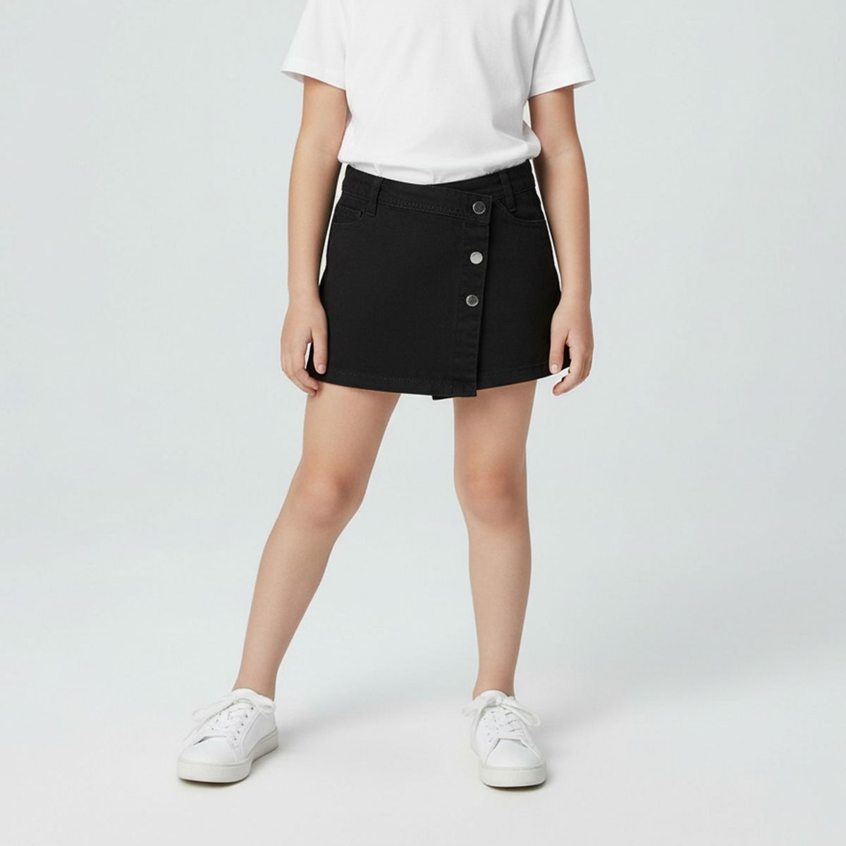 YAMP - Falda Niña Yamp