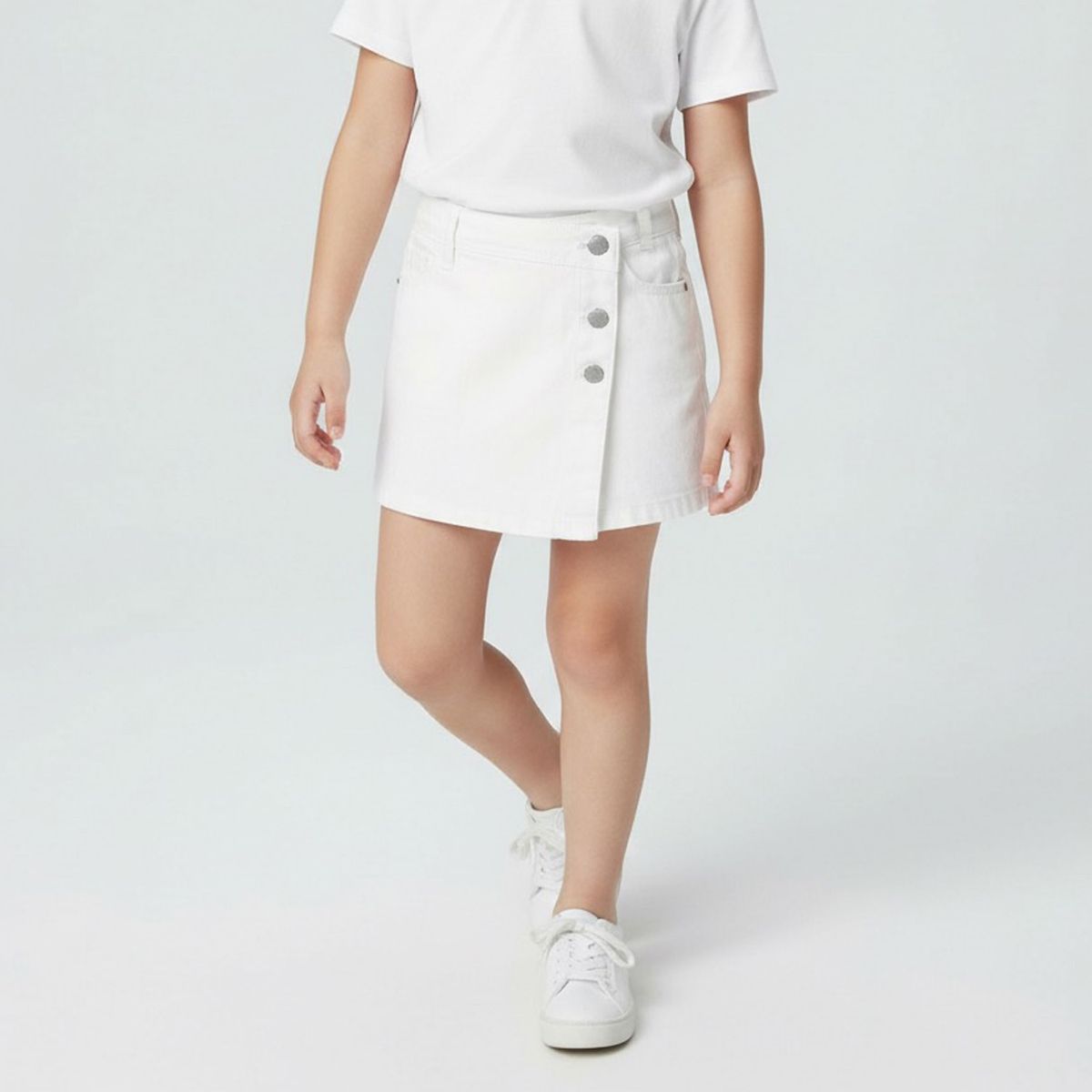 YAMP - Falda Niña Yamp