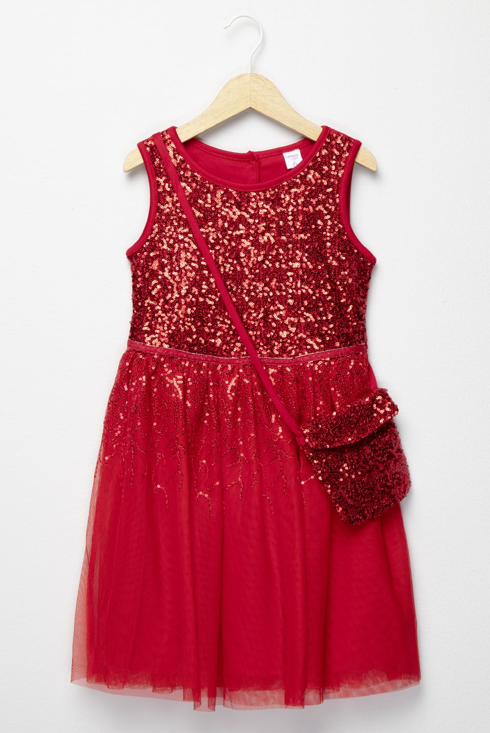 YAMP - Vestido Niña Yamp