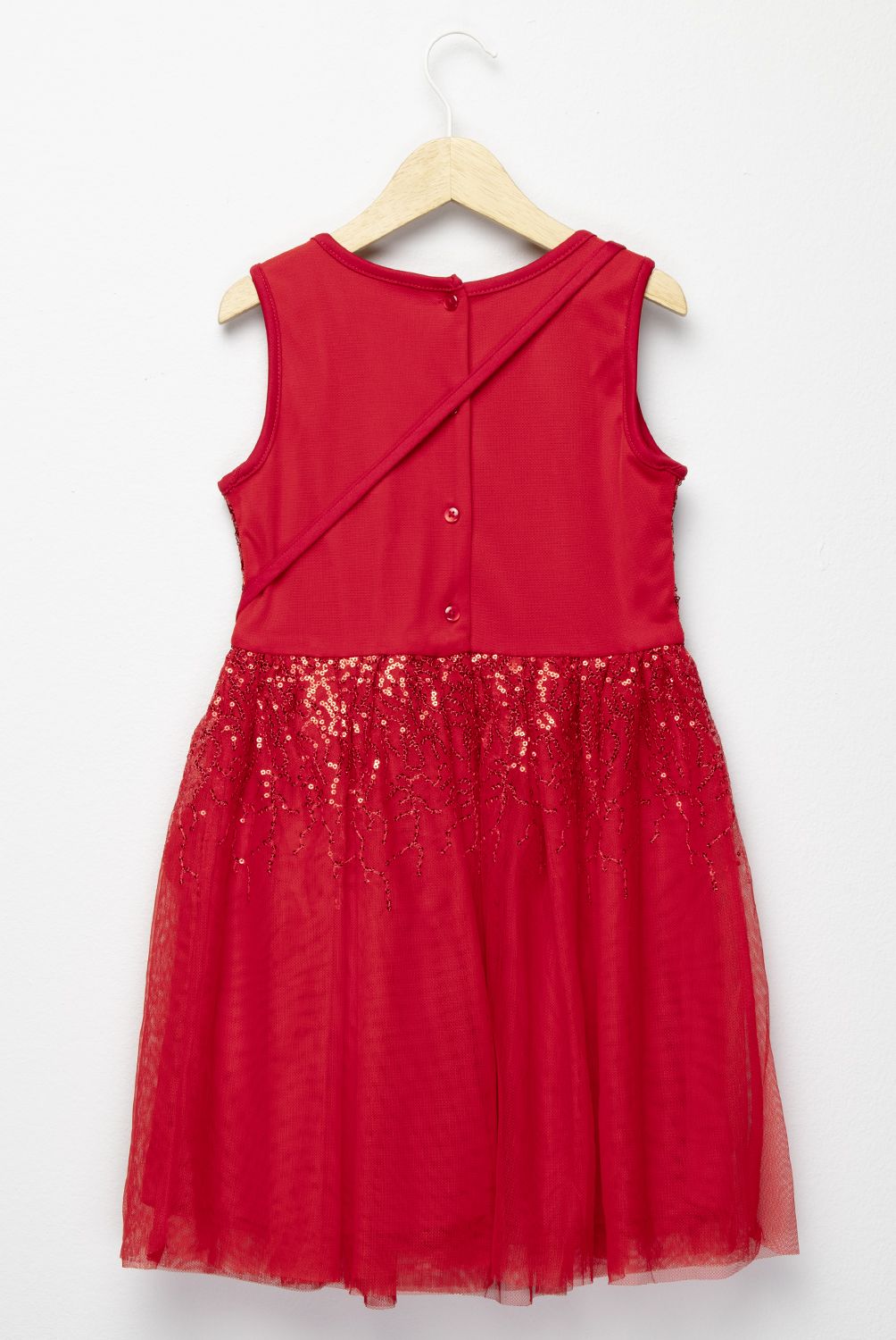 YAMP - Vestido Niña Yamp
