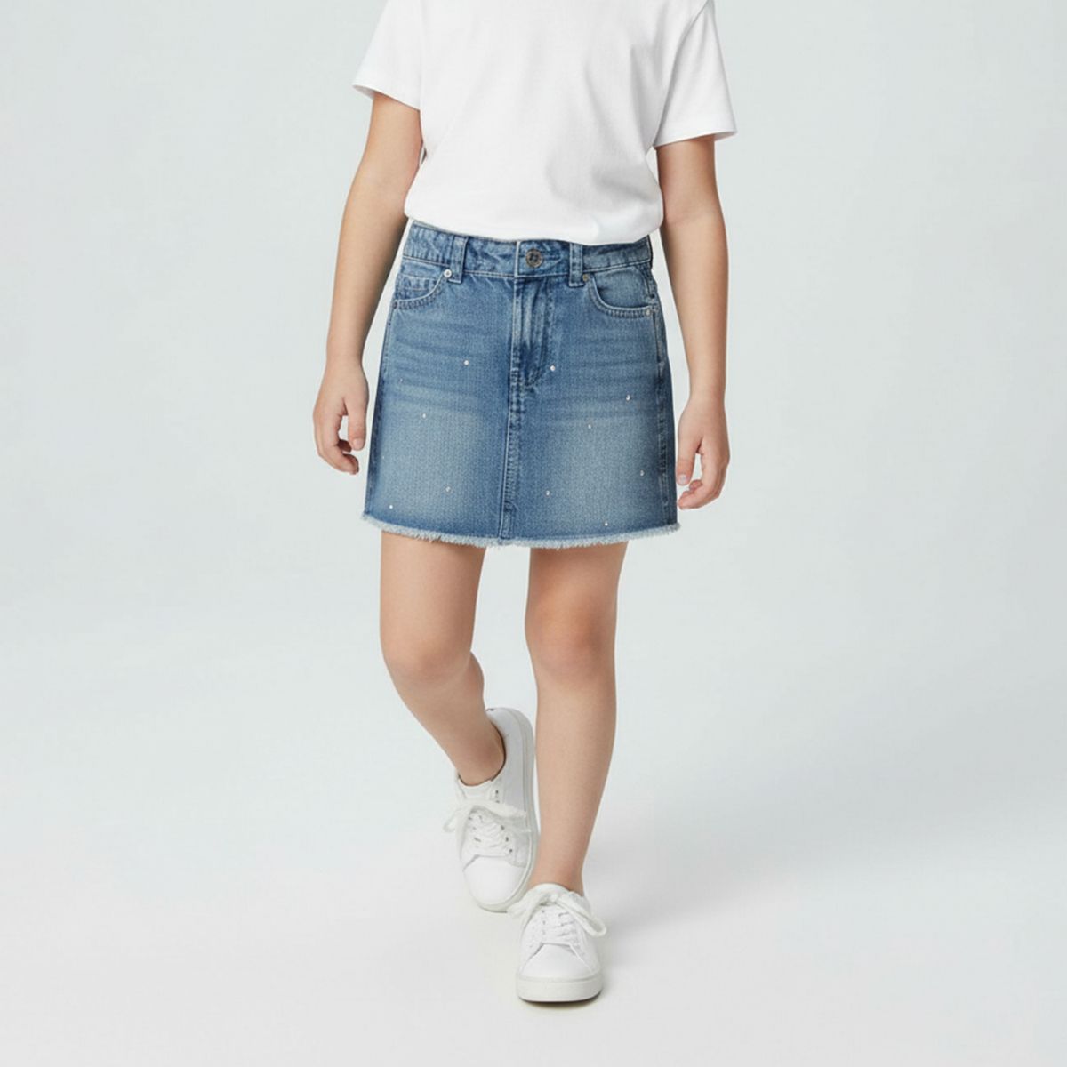 YAMP - Falda Niña Yamp