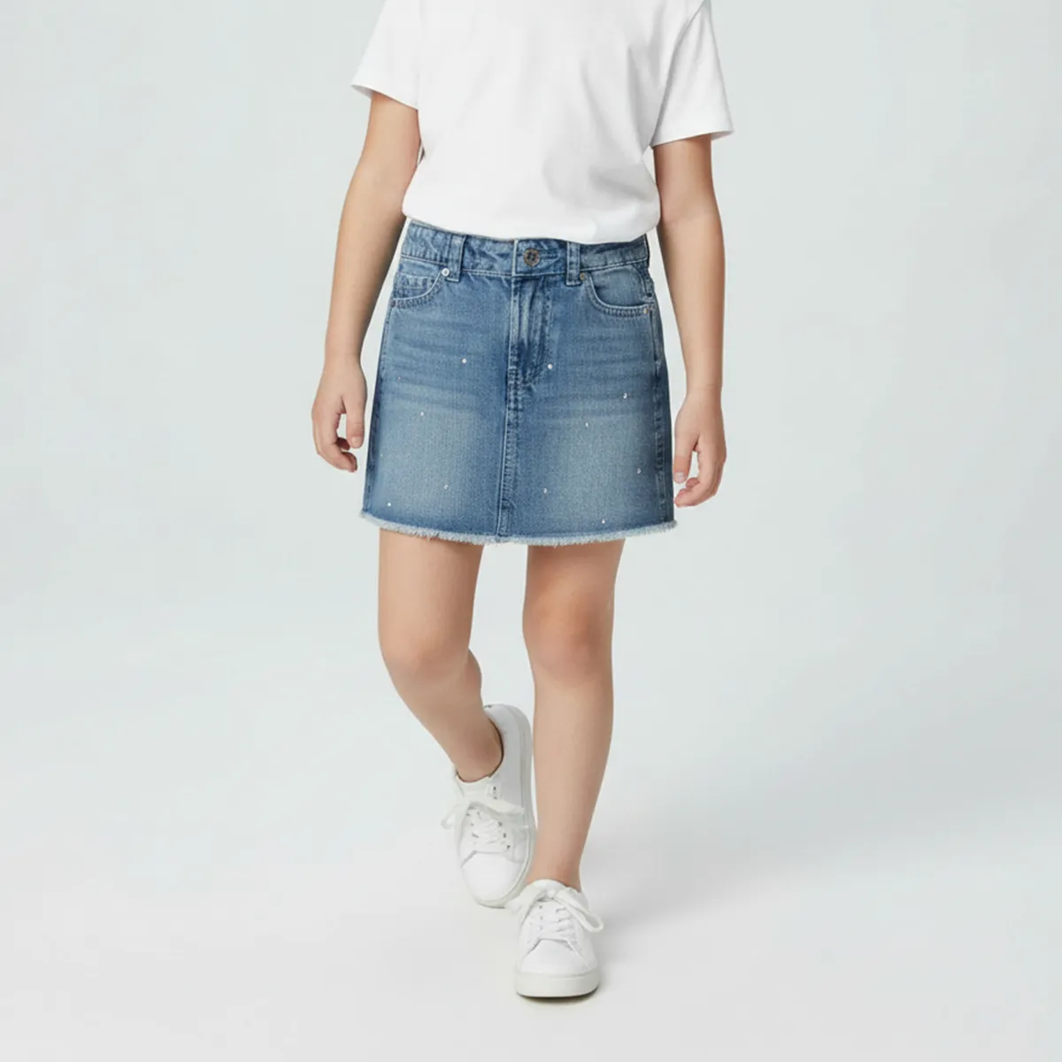 YAMP - Falda Niña Yamp