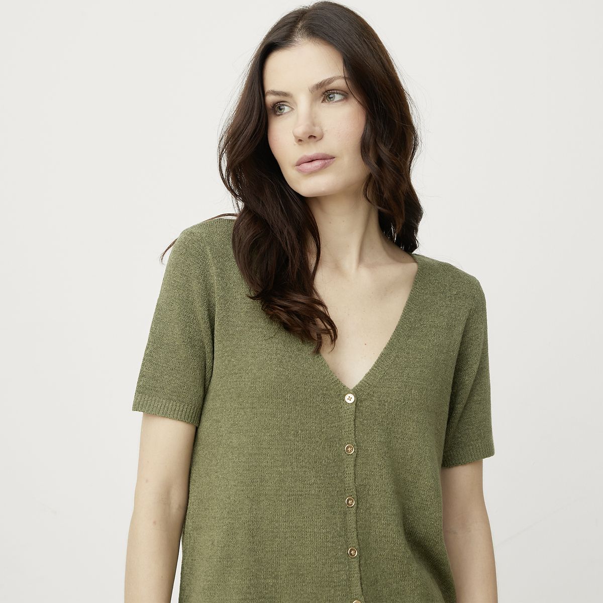 APOLOGY - Polera Mujer Apology