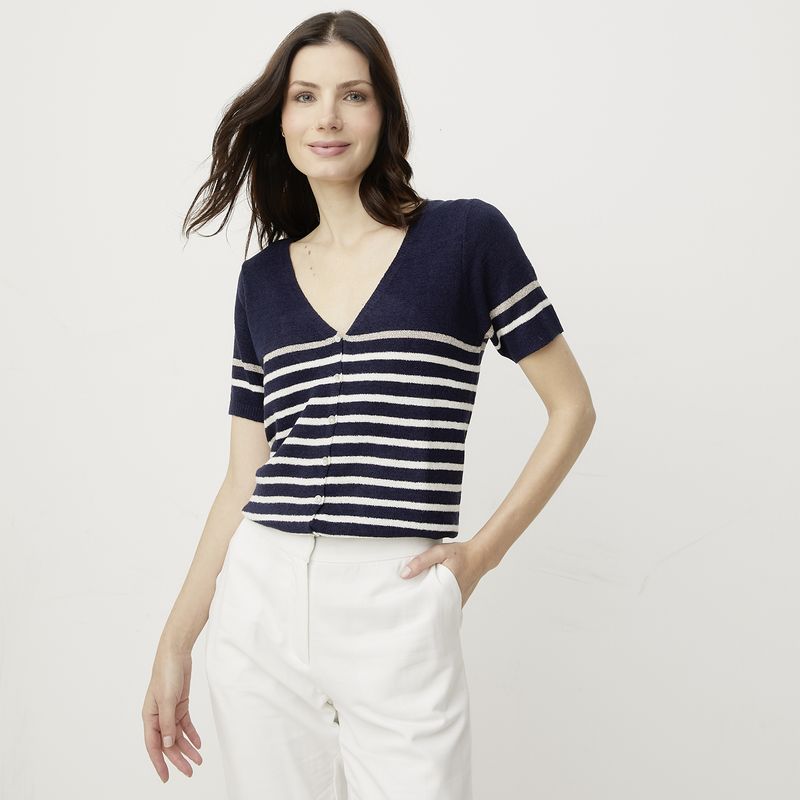 APOLOGY - Polera Mujer Apology