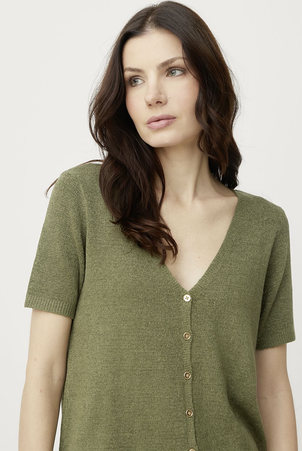 APOLOGY - Polera Mujer Apology