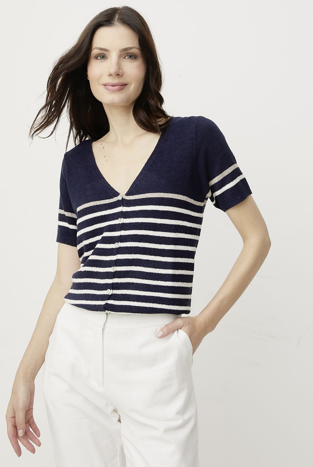 APOLOGY - Polera Mujer Apology