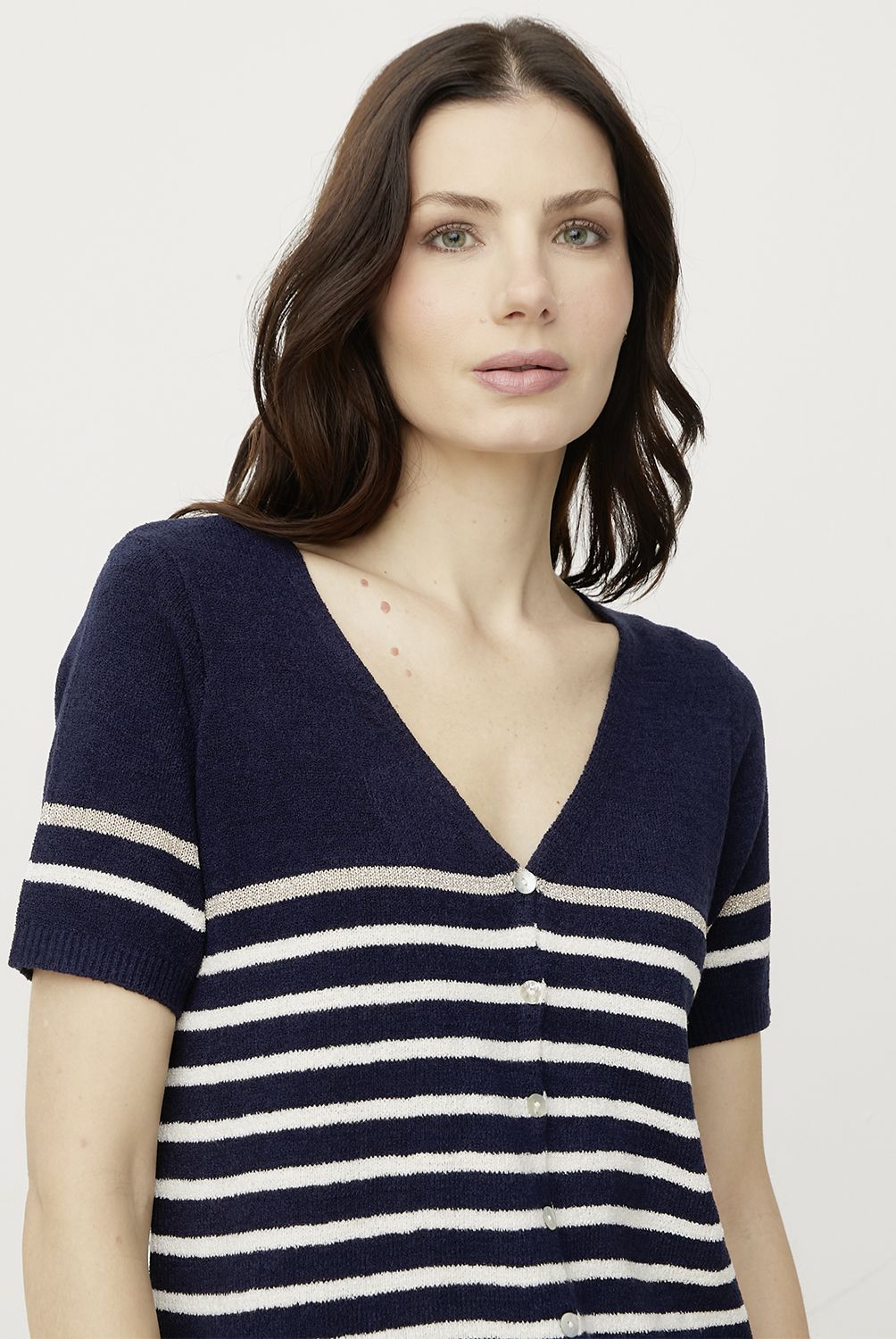 APOLOGY - Polera Mujer Apology