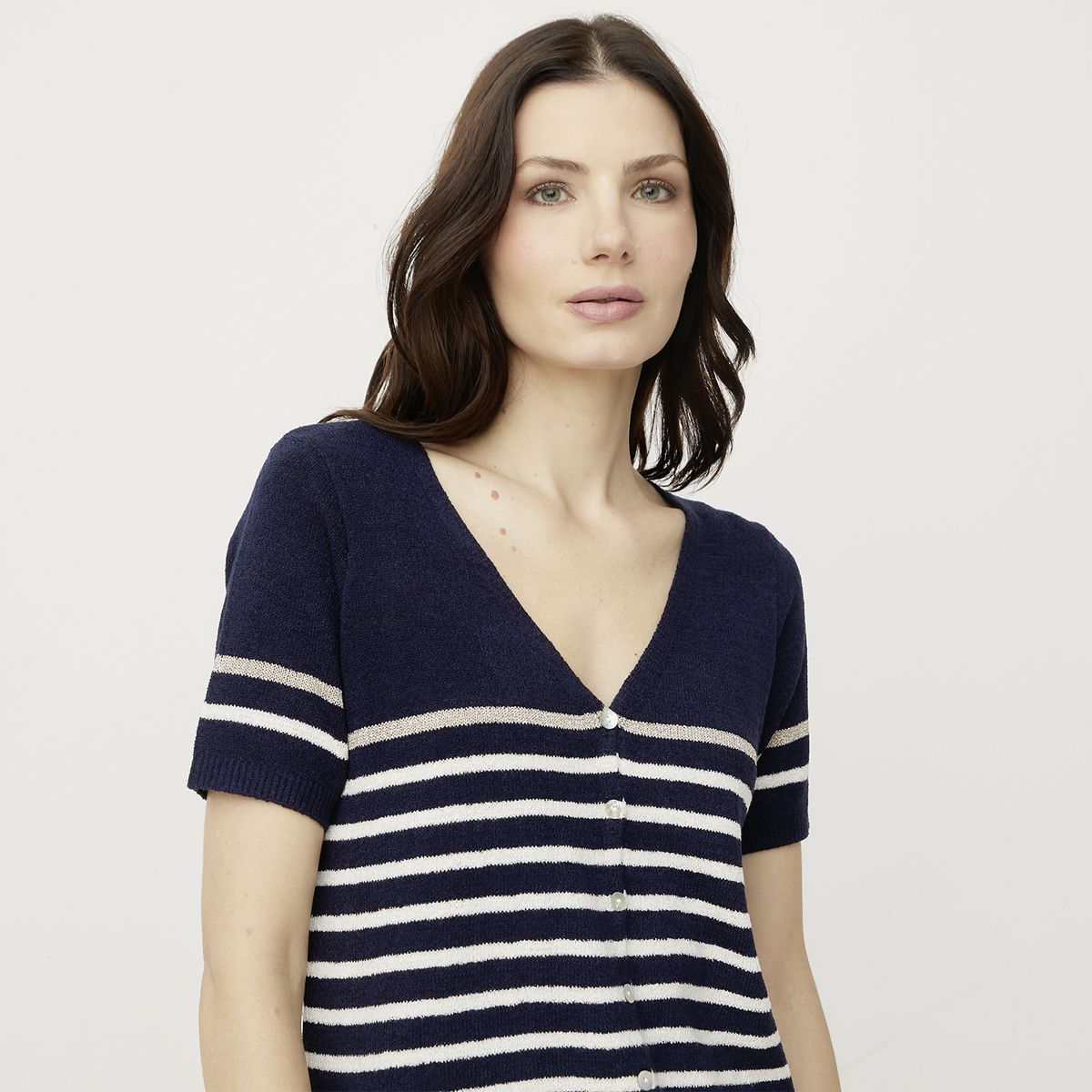 APOLOGY - Polera Mujer Apology