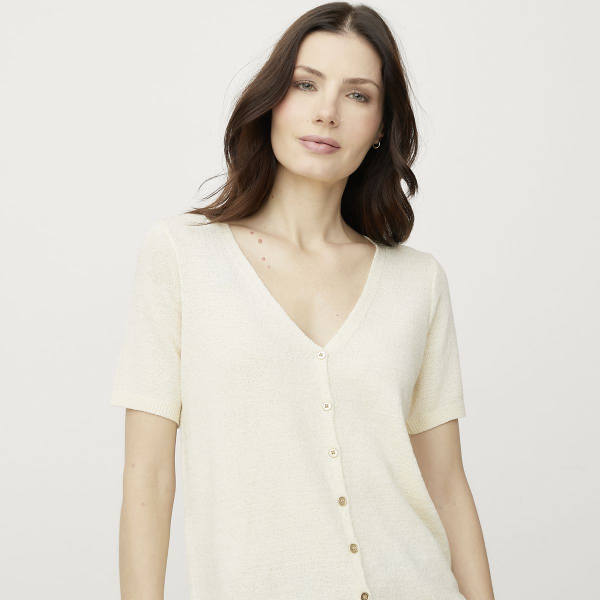 APOLOGY - Polera Mujer Apology