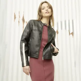 AMERICANINO - Chaqueta Mujer