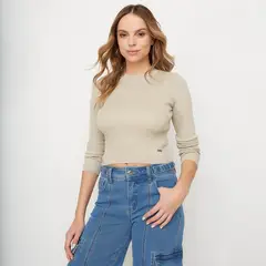 MOSSIMO - Sweater Mujer
