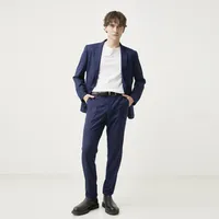 Traje Completo Suit Basic Hombre