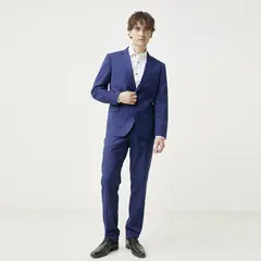 BASEMENT - Traje Completo Suit Basic Hombre