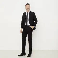 CHRISTIAN LACROIX - Traje Completo Suit Hombre