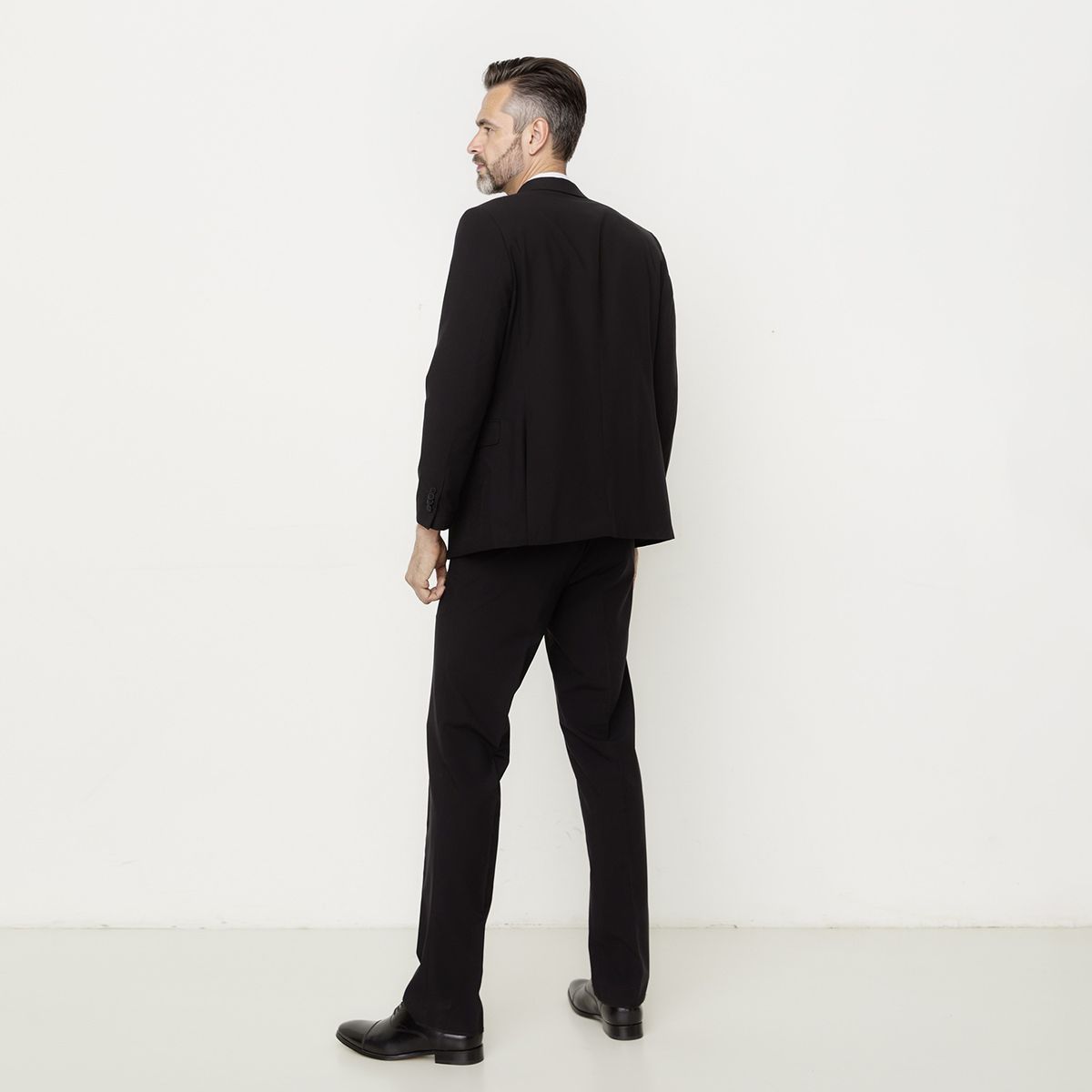 CHRISTIAN LACROIX - Traje Completo Suit Hombre Christian Lacroix