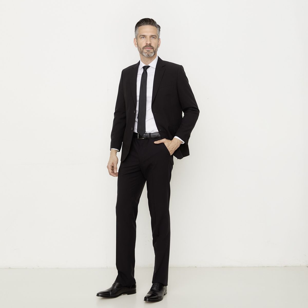 CHRISTIAN LACROIX - Traje Completo Suit Hombre Christian Lacroix