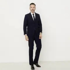 CHRISTIAN LACROIX - Traje Completo Suit Hombre