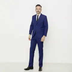 CHRISTIAN LACROIX - Traje Completo Suit Hombre