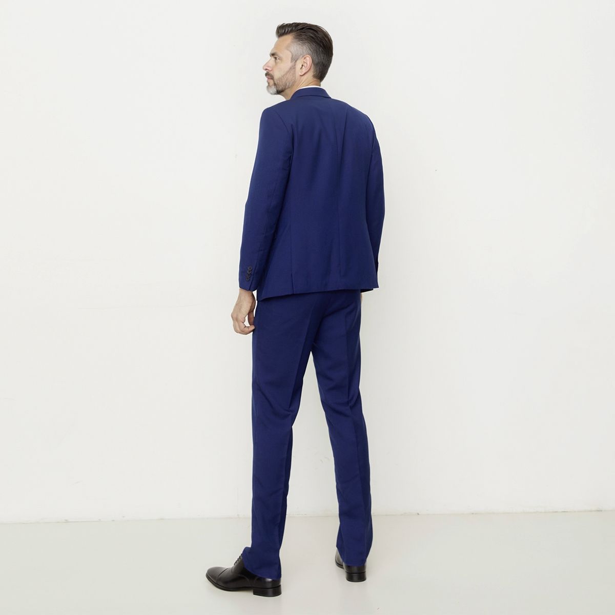 CHRISTIAN LACROIX - Traje Completo Suit Hombre Christian Lacroix