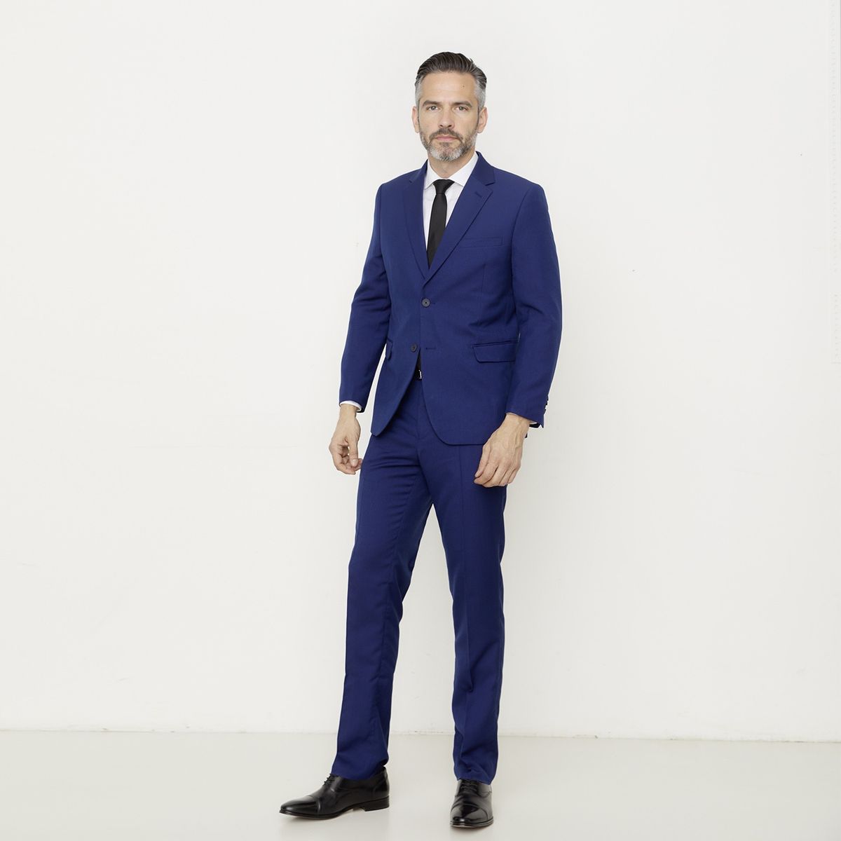 CHRISTIAN LACROIX - Traje Completo Suit Hombre Christian Lacroix