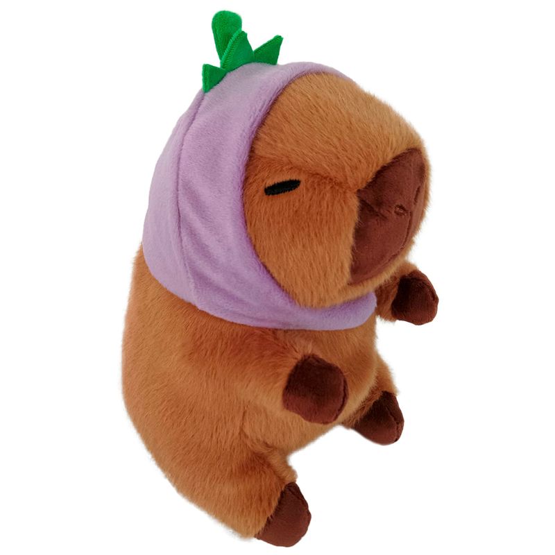 YAMP - Capibara Gorritos Fruta Yamp