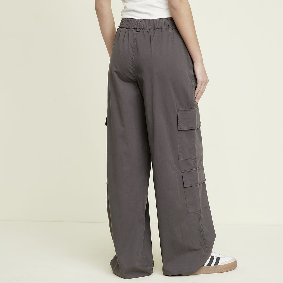 SYBILLA - Pantalón Mujer Sybilla