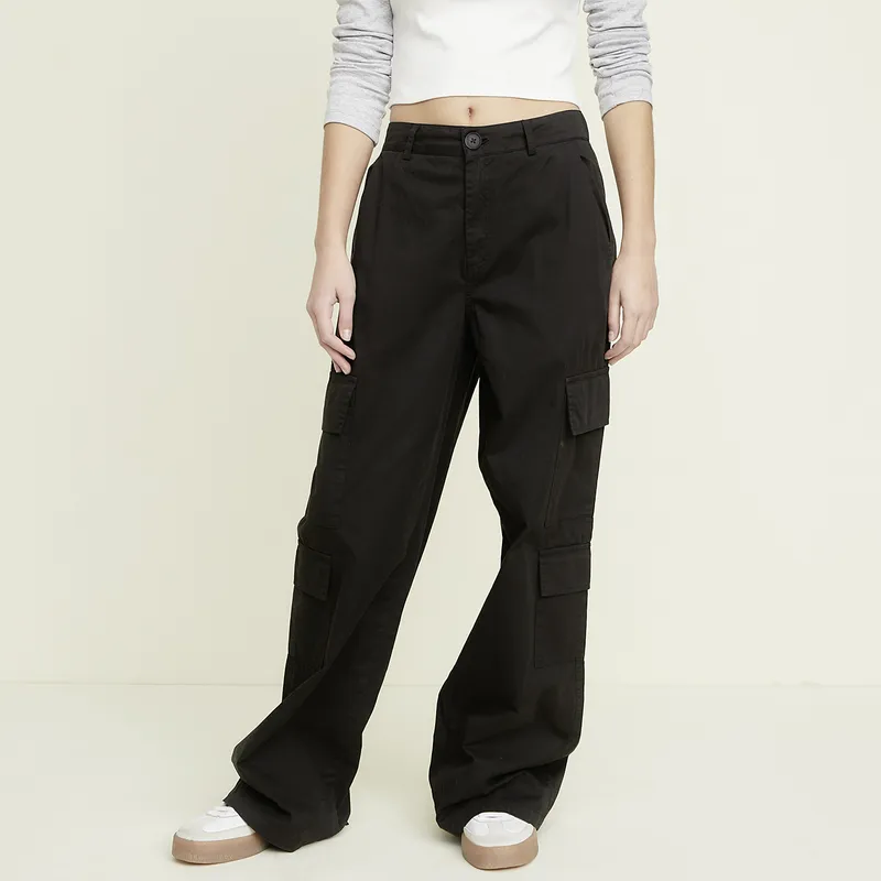 SYBILLA - Pantalon Mujer Sybilla