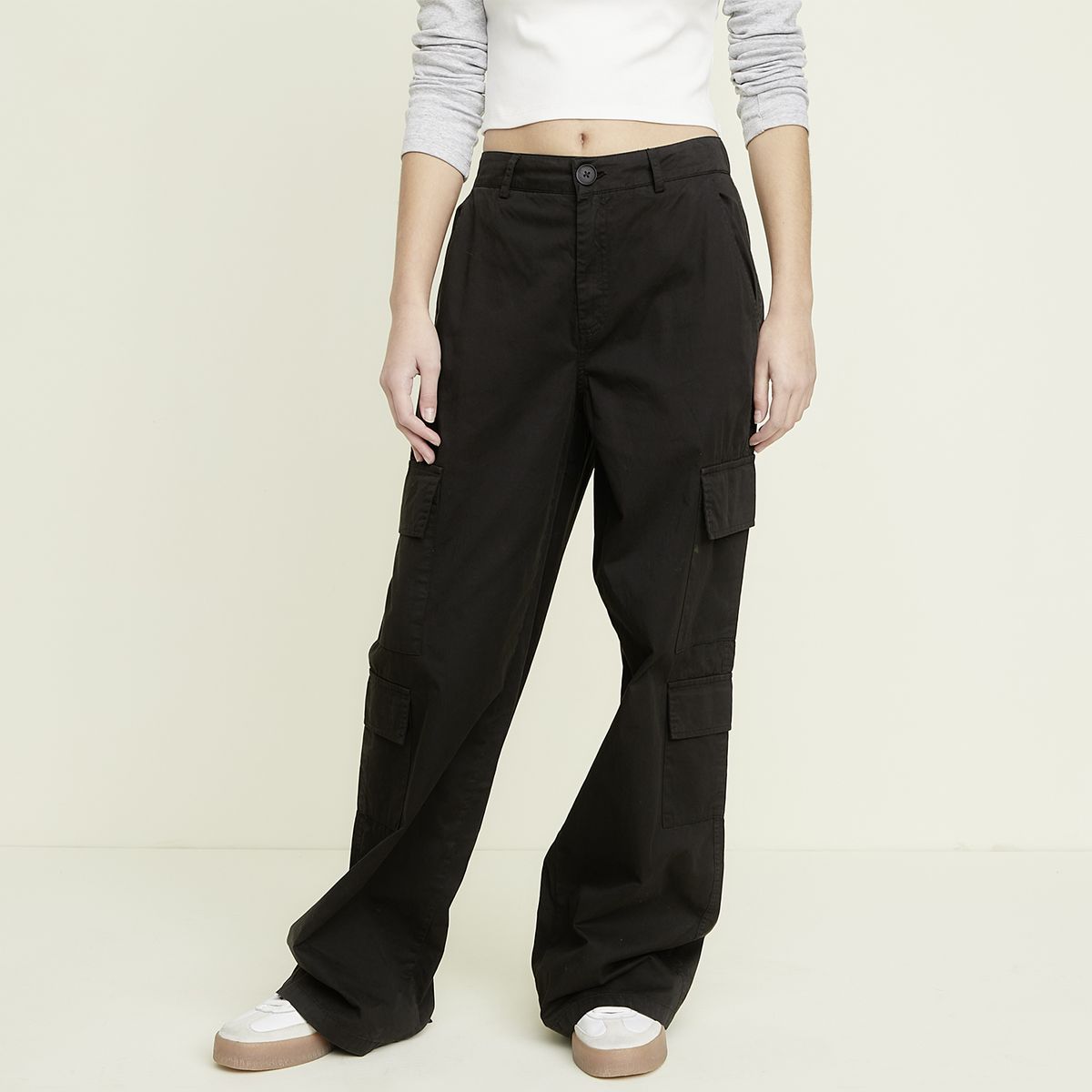 SYBILLA - Pantalón Mujer Sybilla