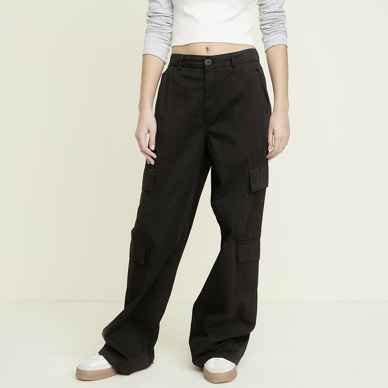 SYBILLA - Pantalon Mujer Sybilla