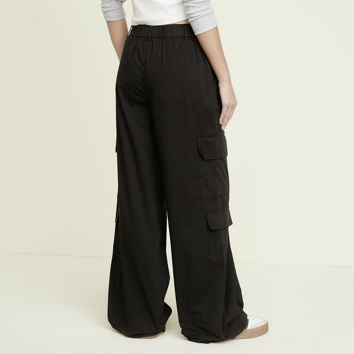 SYBILLA - Pantalón Mujer Sybilla