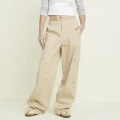 SYBILLA - Pantalon Mujer