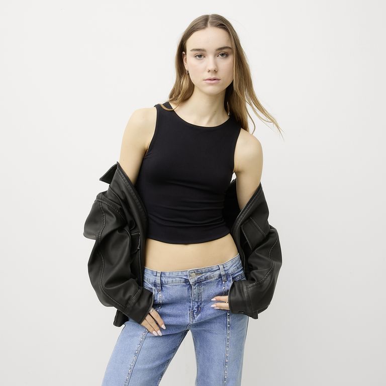 SYBILLA Top Mujer