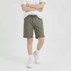 FEDERATION - Short Algodón Niño