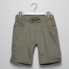 FEDERATION - Short Algodón Niño