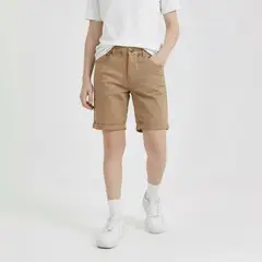 FEDERATION - Short Algodón Niño