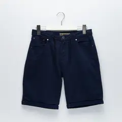 FEDERATION - Short Algodón Niño