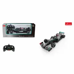 RASTAR - R/C 1:18 Mercedes-Amg F1 W11