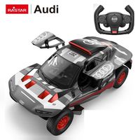 Auto Control Remoto 1:14 AUDI RS Q e-tron 33.3 cm