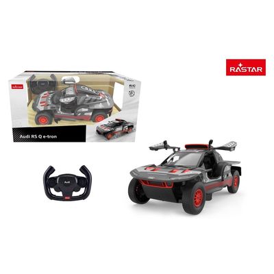 Imagen 2 del producto Auto Control Remoto 1:14 AUDI RS Q e-tron 33.3 cm