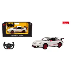 RASTAR - Auto Control Remoto 1:14 Porsche GT3